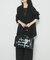 Pas De DANSE　Eclipse Bag large