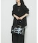 Pas De DANSE　Eclipse Bag large
