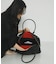 Pas De DANSE　Eclipse Bag large
