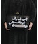 Pas De DANSE　Eclipse Bag large