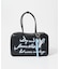 Pas De DANSE　Eclipse Bag large