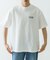 FARAH　Short-Sleeve T-shirts Classic Logo