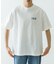 FARAH　Short-Sleeve T-shirts Classic Logo