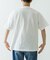 FARAH　Short-Sleeve T-shirts Classic Logo