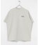 FARAH　Short-Sleeve T-shirts Classic Logo