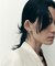 SMELLY so’　overlap circle earcuff