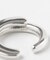 SMELLY so’　overlap circle earcuff