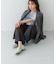 『MADE IN JAPAN』3cmヒールローファー