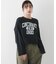 『別注』Champion×SENSE OF PLACE　カットオフスウェット