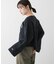 『別注』Champion×SENSE OF PLACE　カットオフスウェット