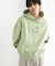 Gem Stone Cropped Hoodie