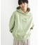 Gem Stone Cropped Hoodie