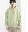 Gem Stone Cropped Hoodie