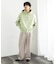 Gem Stone Cropped Hoodie