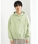 Gem Stone Cropped Hoodie