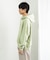 Gem Stone Cropped Hoodie