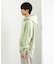Gem Stone Cropped Hoodie