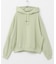 Gem Stone Cropped Hoodie