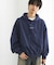 Gem Stone Cropped Hoodie