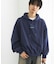 Gem Stone Cropped Hoodie