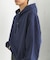 Gem Stone Cropped Hoodie