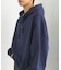 Gem Stone Cropped Hoodie