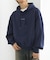 Gem Stone Cropped Hoodie