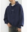 Gem Stone Cropped Hoodie