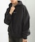 Gem Stone Cropped Hoodie