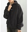 Gem Stone Cropped Hoodie
