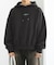 Gem Stone Cropped Hoodie