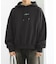 Gem Stone Cropped Hoodie
