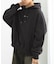 Gem Stone Cropped Hoodie