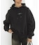 Gem Stone Cropped Hoodie