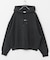 Gem Stone Cropped Hoodie