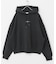 Gem Stone Cropped Hoodie