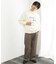 Gem Stone Cropped Sweat
