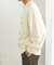 Gem Stone Cropped Sweat