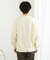 Gem Stone Cropped Sweat