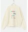 Gem Stone Cropped Sweat