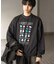 Gem Stone Cropped Sweat