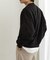 Gem Stone Cropped Sweat