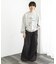Gem Stone Cropped Sweat