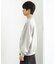 Gem Stone Cropped Sweat
