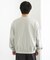 Gem Stone Cropped Sweat