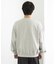 Gem Stone Cropped Sweat
