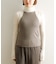 『別注』GGG×URBAN RESEARCH　ニットキャミソール
