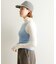『別注』GGG×URBAN RESEARCH　ニットキャミソール