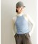 『別注』GGG×URBAN RESEARCH　ニットキャミソール