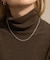 SMELLY so’　nuance mantel necklace